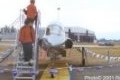 Northrop T-38A Talon