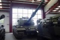 FV214 Conqueror Mk. 1
