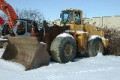 Michigan L190 Loader