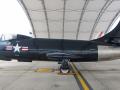 Vought F6U pirate