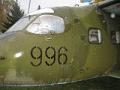 Antonov An-14 Bienchen