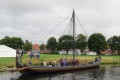 Langschiff Havhingsten fra Glendalough