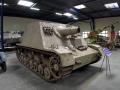 Sturmpanzer IV Brummbär