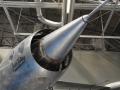 Leduc ramjet test aircraft