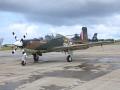 Shorts Tucano T Mk.1