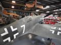 Heinkel He-100 D-1