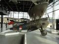 Curtiss P-6E Hawk