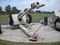 D-30M 122 mm Howitzer