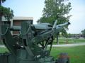 M198 155mm Howitzer