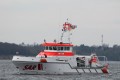 Seenotrettungskreuzer Berlin