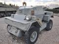 Scout Car Ford Mk.1