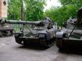 SK-105 Kurassier