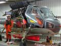 Westland AH-12A Wasp