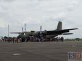 Transall C-160D