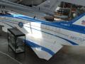 Rockwell-MBB X-31 EFM
