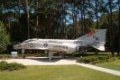 MCAS Beaufort, SC gate guards