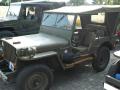 Willys MB Jeep