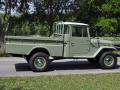 1971 Toyota FJ45 Land Cruiser