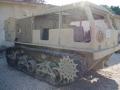 M4 High Speed Tractor