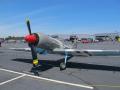 Yakovlev Yak-50