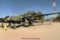 Douglas A-26K Invader