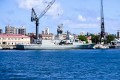 HMAS Anzac