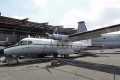Nord 262E Fregate