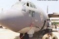 Lockheed AC-130U Hercules