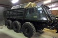 Alvis Stalwart 6x6 FV620