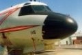 Lockheed CP-140 Aurora