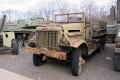 6-ton 6x6 Truck