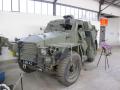 FV1620 Humber Hornet