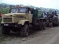 KrAZ-260