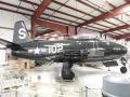 North American FJ-1 Fury