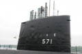 USS Nautilus (SSN-571)
