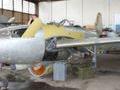 Yakovlev Yak-17 Feather