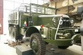 Mack NO 7½-ton 6x6 truck