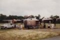 Consolidated B-24A Liberator