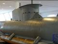 U-Boot Typ XXVIIB Seehund