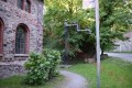 Lokomotive Wasserkran KS Hildesheim AG
