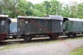 Güterzugpackwagen Pwg pr 14