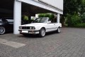 BMW E30 Cabriolet
