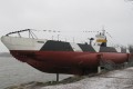 U-Boot Vesikko