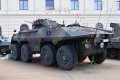 Spähpanzer 2 "Luchs" A2