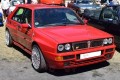 Lancia Delta Evo II Sedici