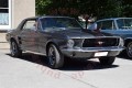 Ford Mustang Coupe 1967