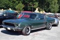 Ford Mustang Fastback 1967