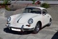 Porsche 356 1962