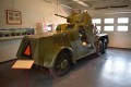 Landsverk L180 Pantserwagen M38
