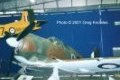 CAC CA-12 Boomerang Mk. I